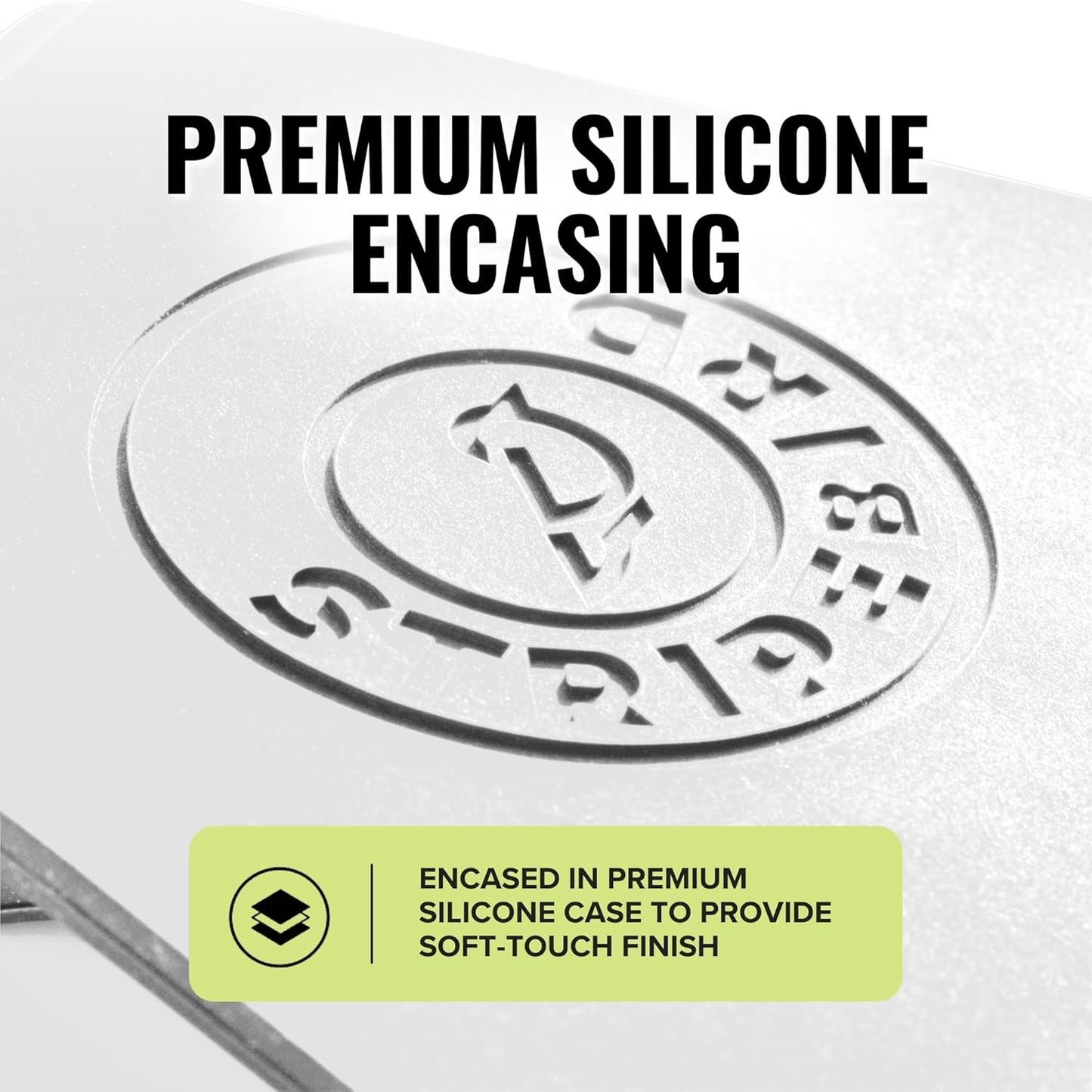 - Golf Steel Hub for Magnetic Accessories - Golf Bag Attachment for Magnetic Products - Easily Access Magnetic Golf Accessories from Your Golf Bag