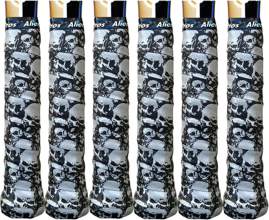 Tennis Racket Grip Tape – Tac Moisture Feel Tennis Grip – Tennis Overgrip Grip Tape Tennis Racket – Wrap Your Racquet for High Performance